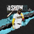 Portada MLB The Show 21