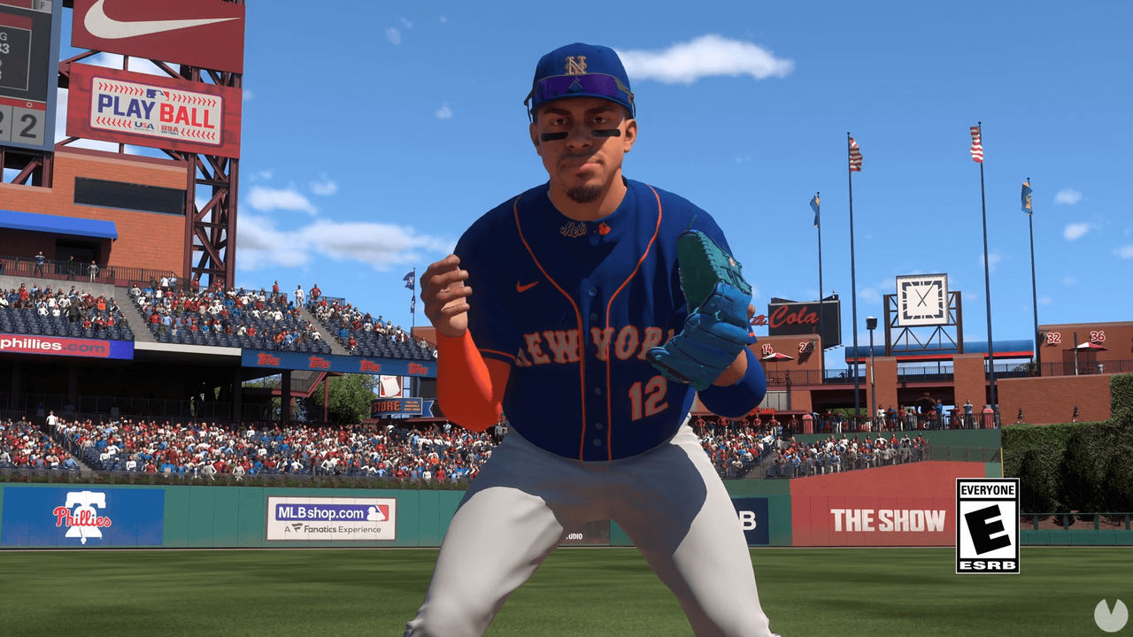 La decisión de llevar MLB The Show 21 a Game Pass fue de MLB, no de PlayStation
