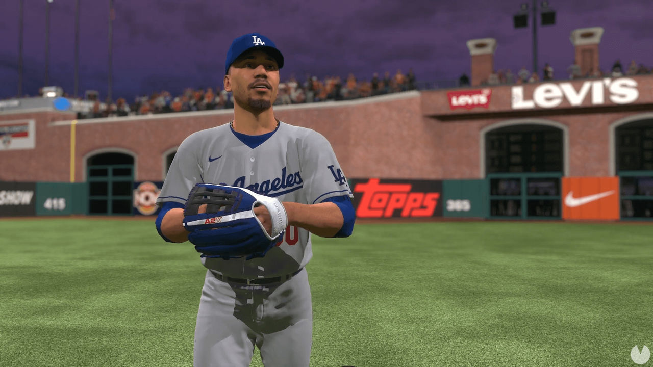La decisión de llevar MLB The Show 21 a Game Pass fue de MLB, no de PlayStation