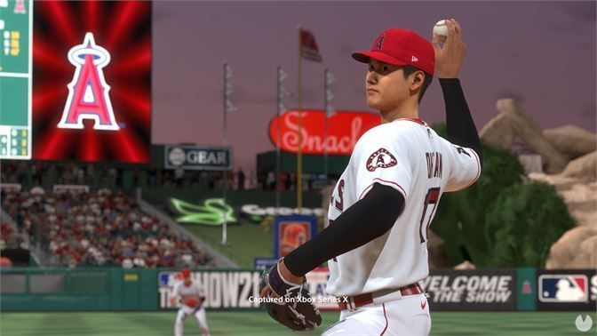 La decisión de llevar MLB The Show 21 a Game Pass fue de MLB, no de PlayStation