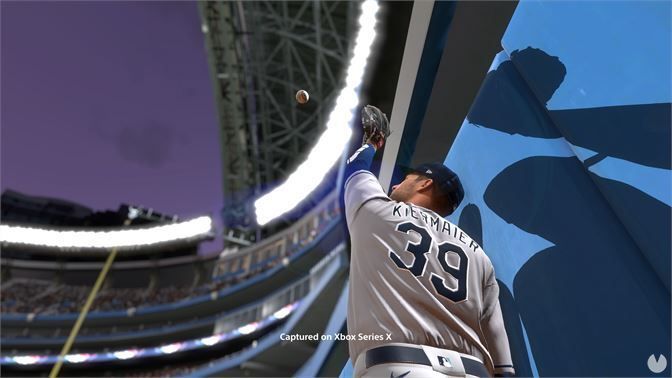 La decisión de llevar MLB The Show 21 a Game Pass fue de MLB, no de PlayStation