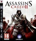 Portada Assassin's Creed 2