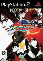 Portada King of Fighters Collection: The Orochi Saga