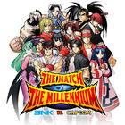 SNK vs. Capcom: The Match of the Millennium