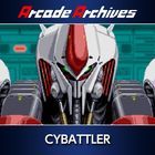 Arcade Archives Cybattler