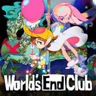 Portada World's End Club