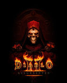 Portada Diablo 2: Resurrected