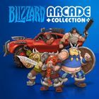 Portada Blizzard Arcade Collection