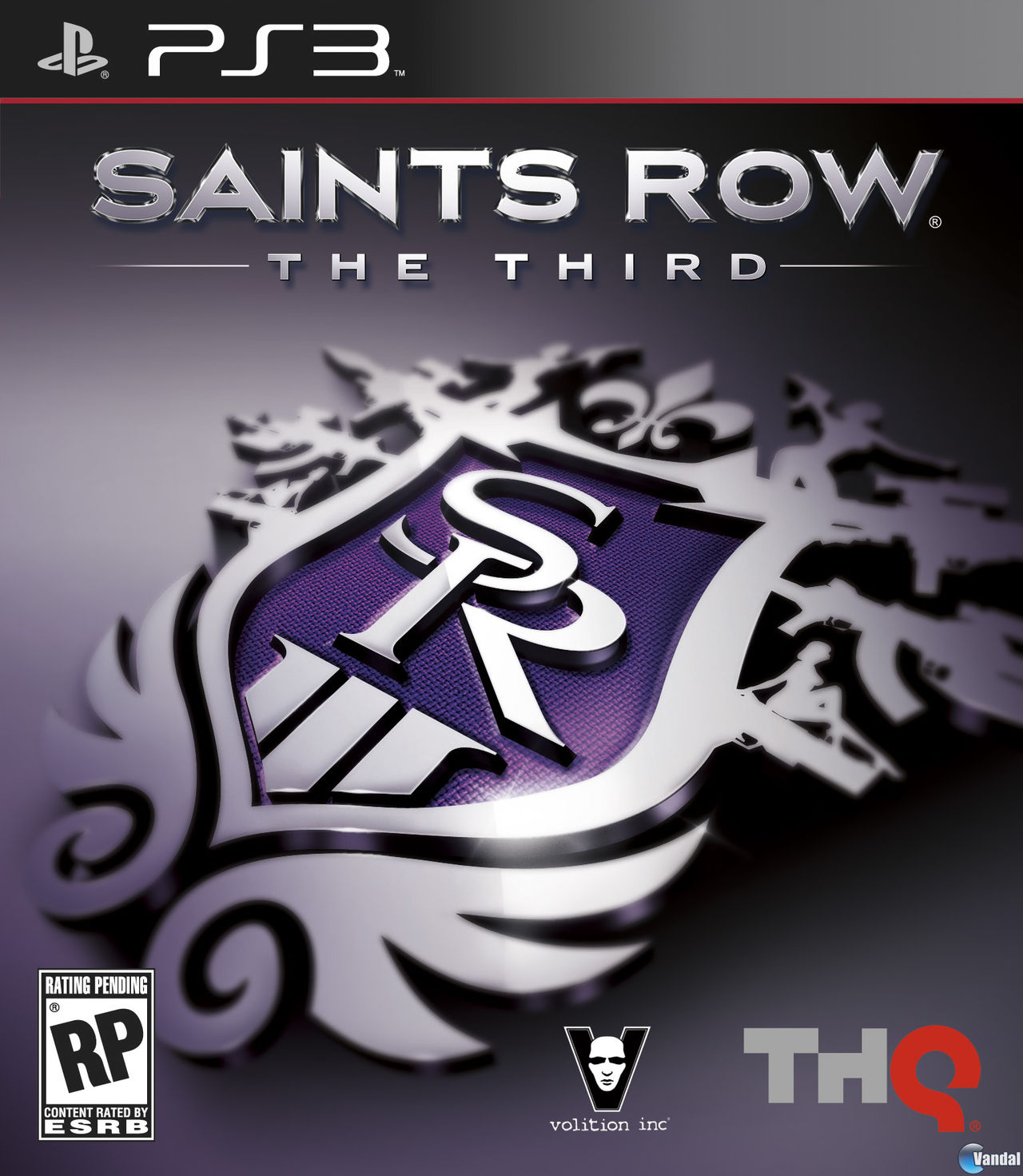 Odiseo Emulación vela Trucos Saints Row: The Third - PS3 - Claves, Guías