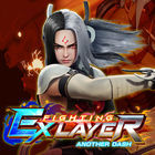 Portada Fighting EX Layer: Another Dash