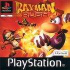 Portada Rayman Rush