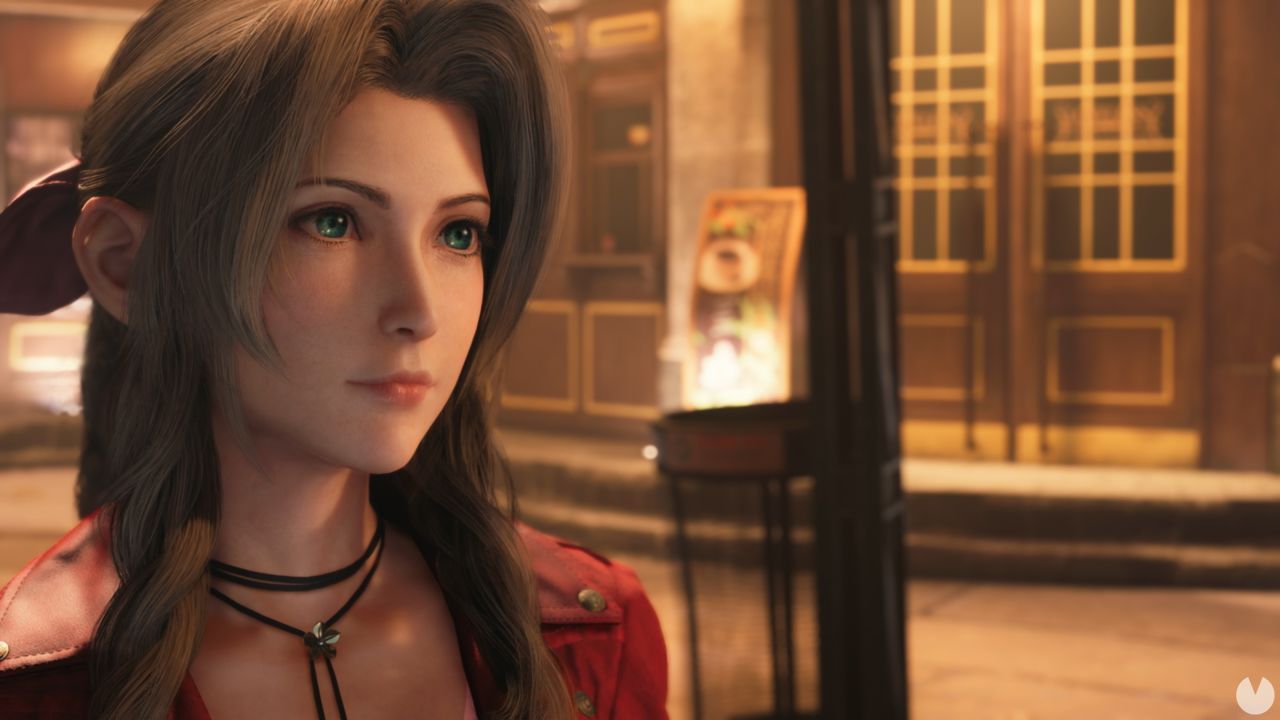 Final Fantasy 7 Remake Integrade comparte nuevas imágenes y detalles de sus nuevos personajes