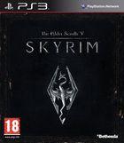 Portada The Elder Scrolls V: Skyrim