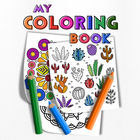 My Coloring Book