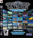 Portada SEGA Mega Drive Ultimate Collection
