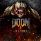 Portada Doom 3: VR Edition