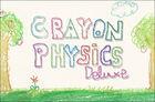 Portada Crayon Physics Deluxe