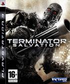 Portada Terminator Salvation: El videojuego