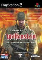 Portada Return to Castle Wolfenstein: Operation Resurrection