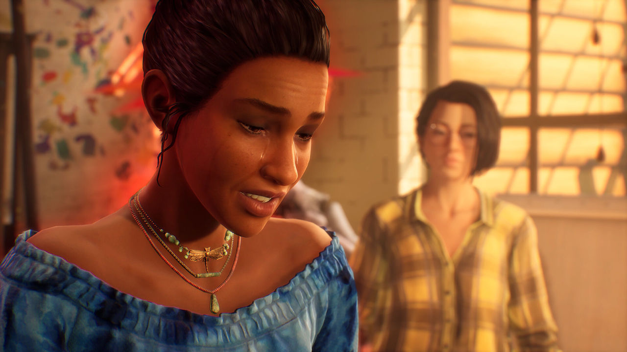 Life is Strange: True Colors llegará el 10 de septiembre a PC, PlayStation y Xbox