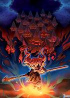 Portada Final Fantasy XI: A Shantotto Ascension - The Legend Torn, Her Empire Born