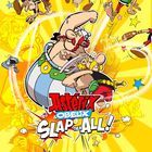 Portada Asterix & Obelix: Slap Them All