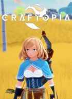Car�tula Craftopia para Xbox Series X