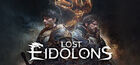 Portada Lost Eidolons