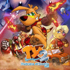 TY el Tigre de Tasmania 2: Rescate Agreste HD