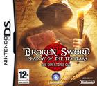 Portada Broken Sword: Shadow of the Templars