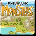 Portada PixelJunk Monsters Deluxe