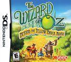 Portada The Wizard of Oz: Beyond the Yellow Brick Road