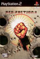 Portada Red Faction 2