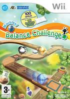 Portada Marbles! Balance Challenge