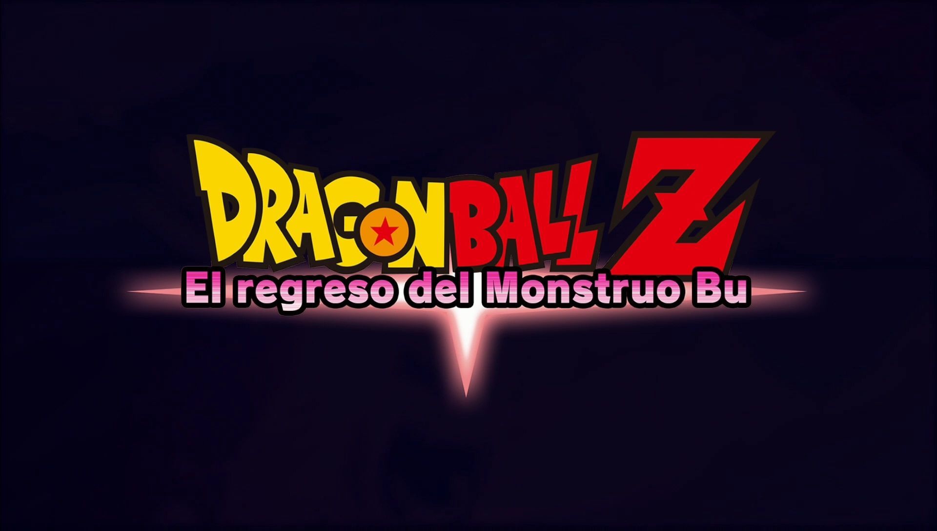 Saga del Monstruo Bu al 100% en Dragon Ball Z: Kakarot