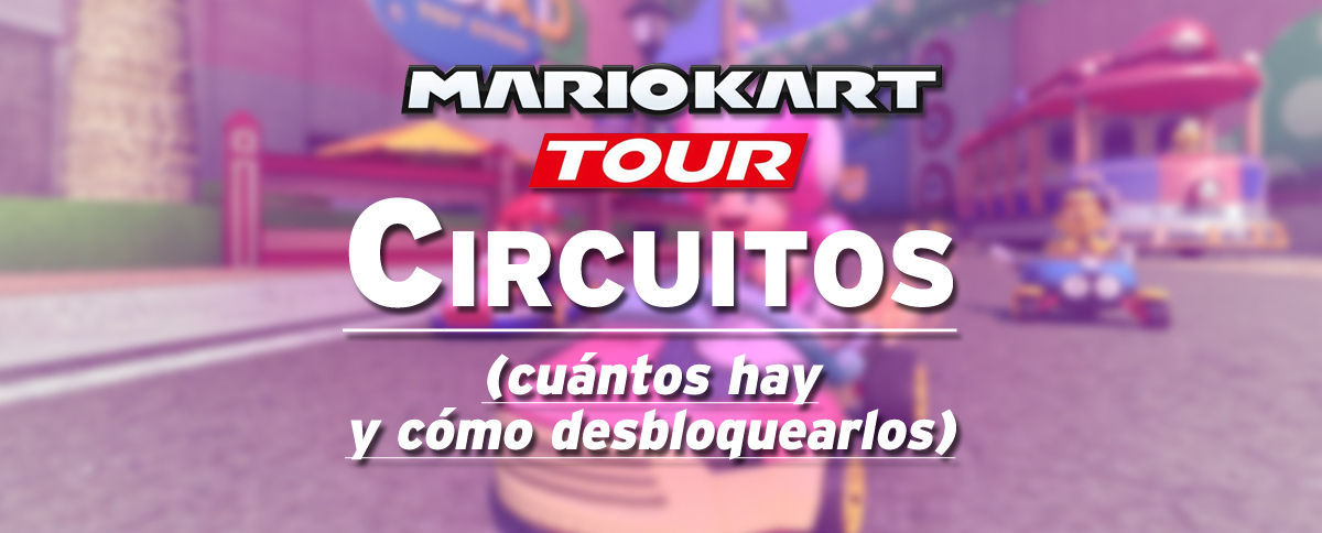 Guía Mario Kart Tour, trucos, consejos y secretos - Vandal