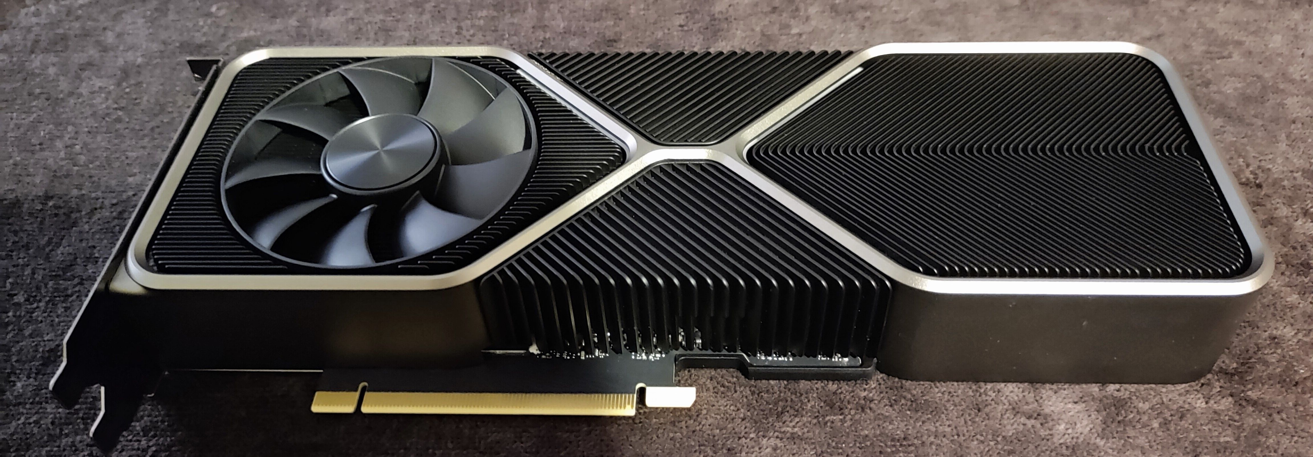 Análisis NVIDIA GeForce RTX 3070: ¿merece la pena? - Precio