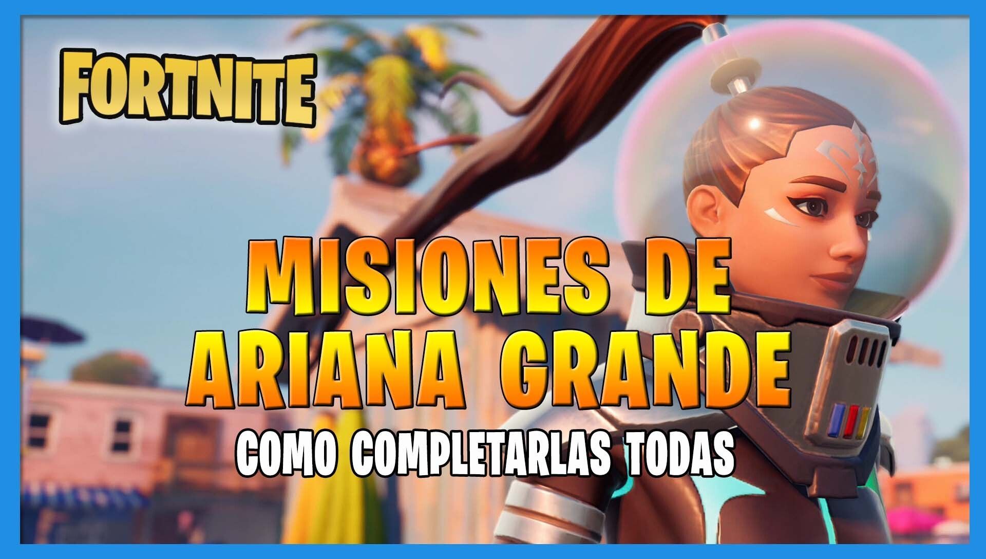 MUITA COISA: Ariana Grande no Fortnite e Tetris de tabuleiro - SBT