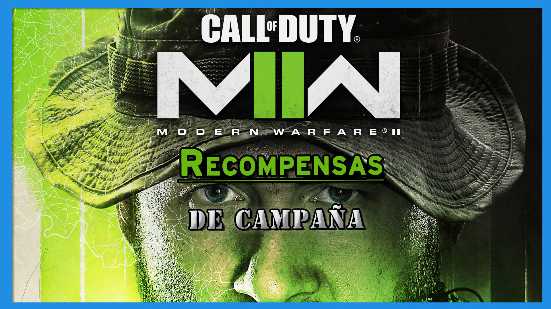 Recompensas da Campanha de Call of Duty: Modern Warfare II — Call of Duty:  Modern Warfare II — Notícias da Blizzard