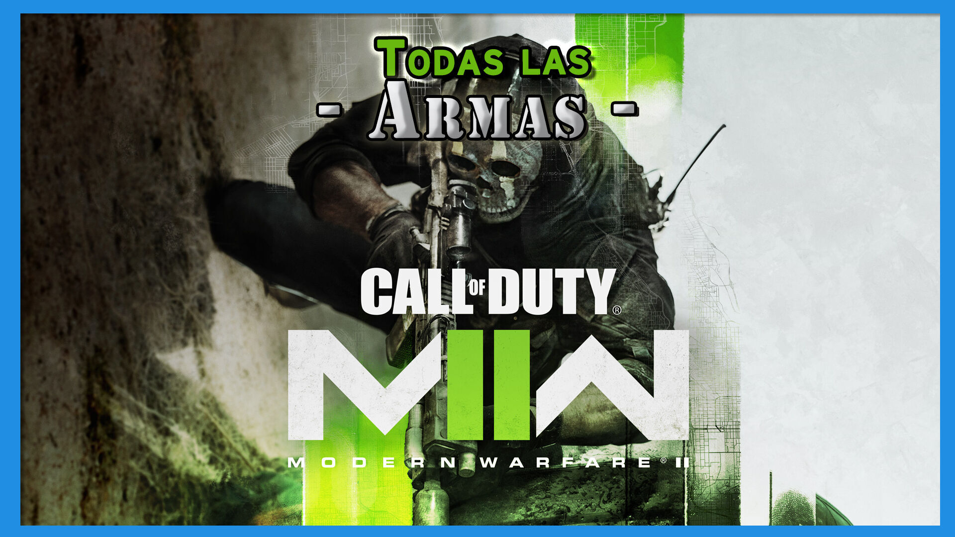 Como desbloquear todas as armas e Platforms em Modern Warfare 2