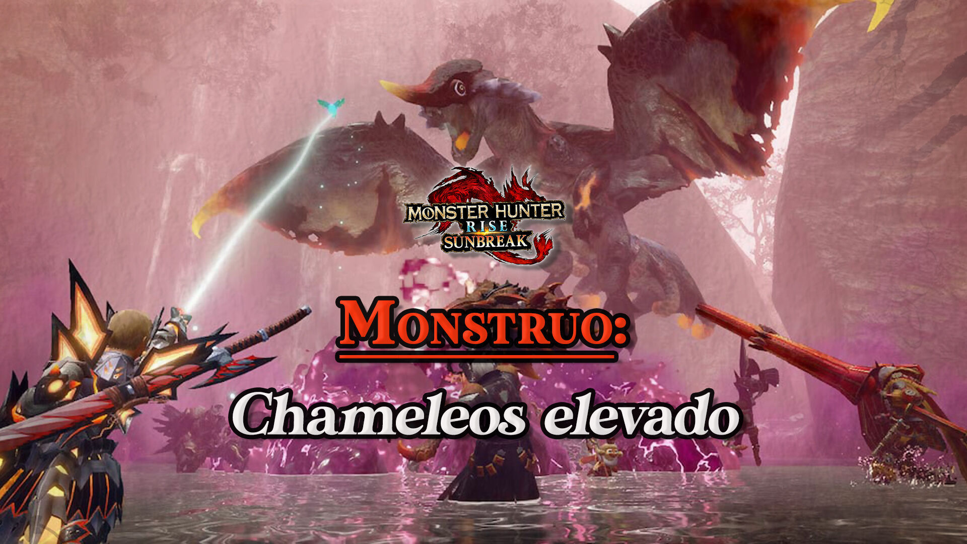 Monster Hunter Rise Sunbreak: ¿Cómo acceder al DLC? Requisitos y pasos