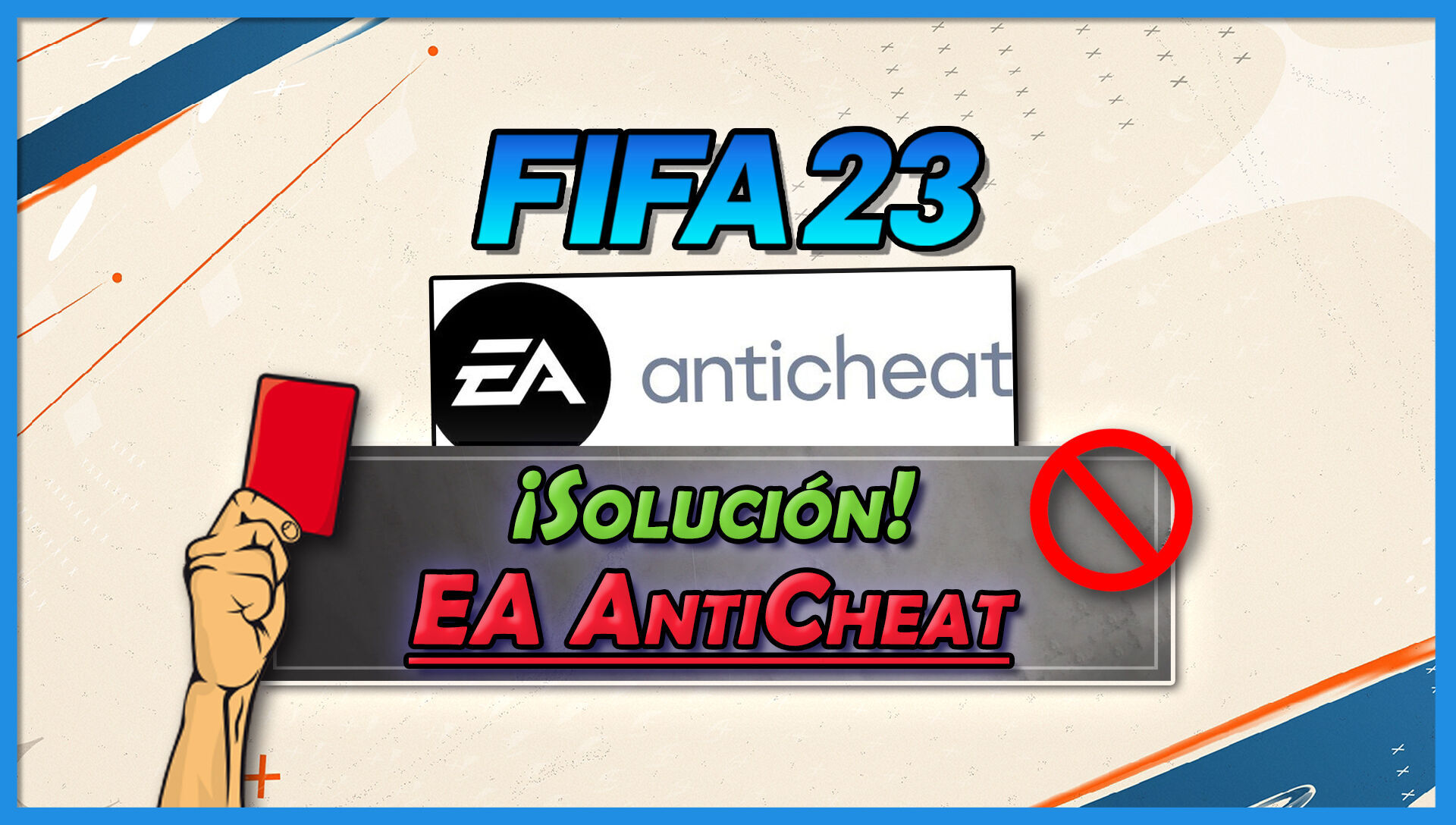 FIFA 23: Como solucionar o erro de anti cheat no PC