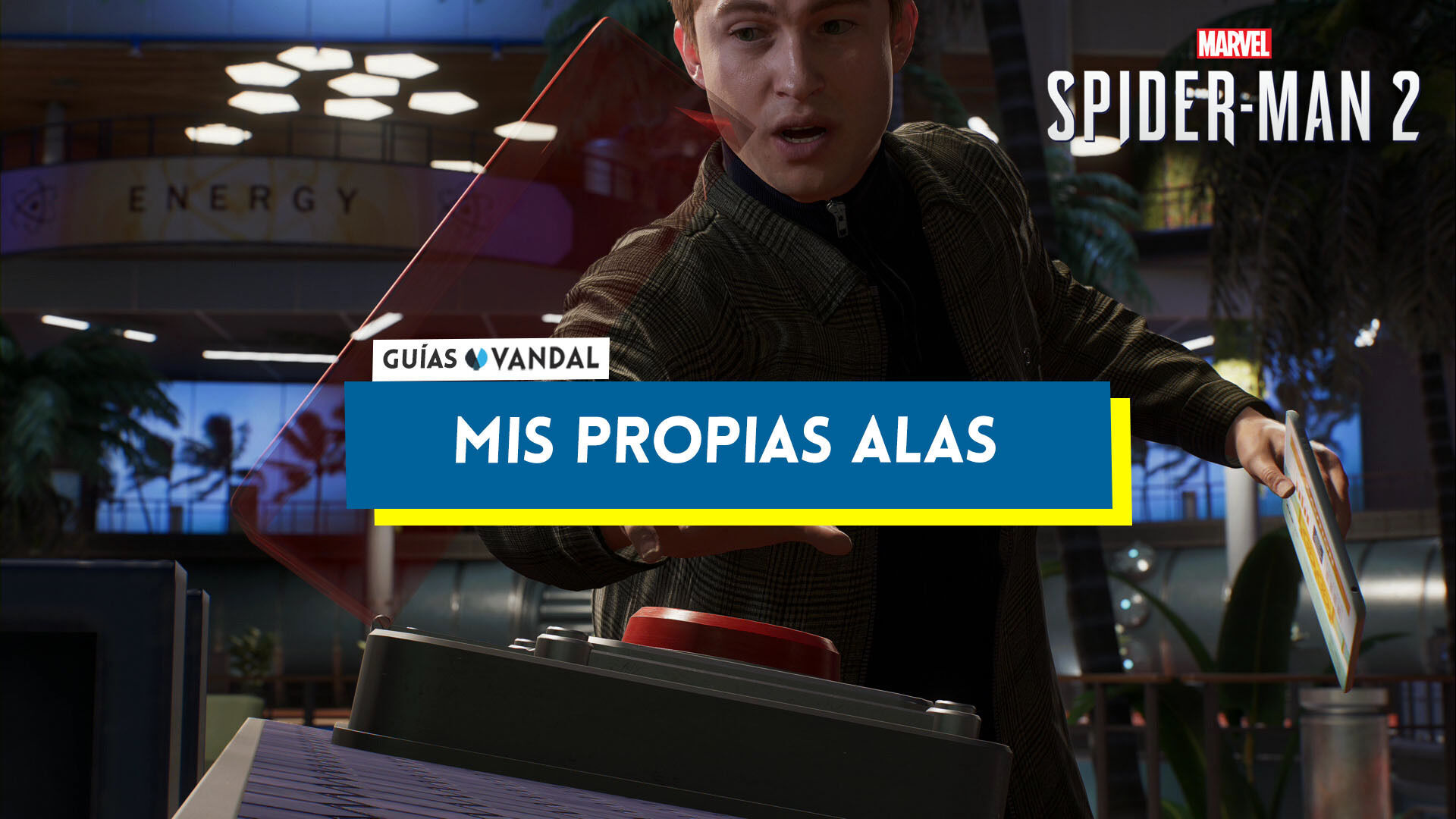 Detroit: Become Human: Requisitos mínimos y recomendados en PC - Vandal