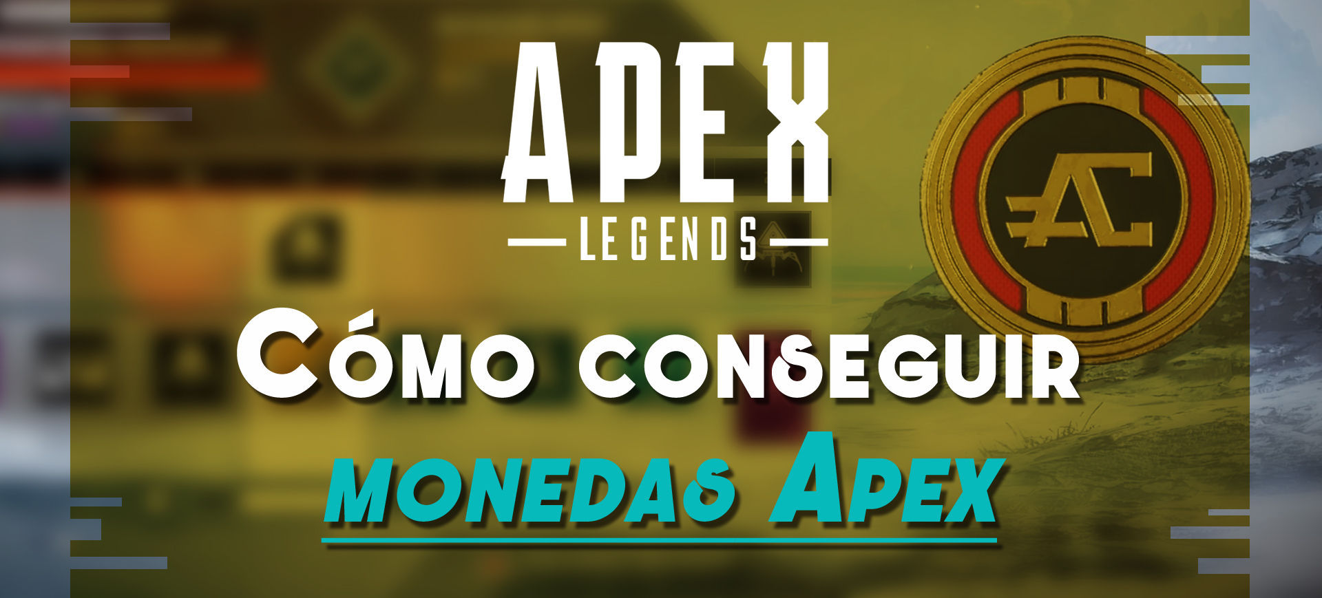 Saiba como conseguir os itens secretos em Apex Legends