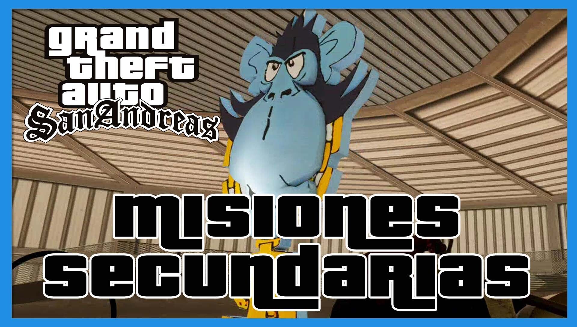 GTA San Andreas - Donde encontrar la NRG-500 al inicio del juego