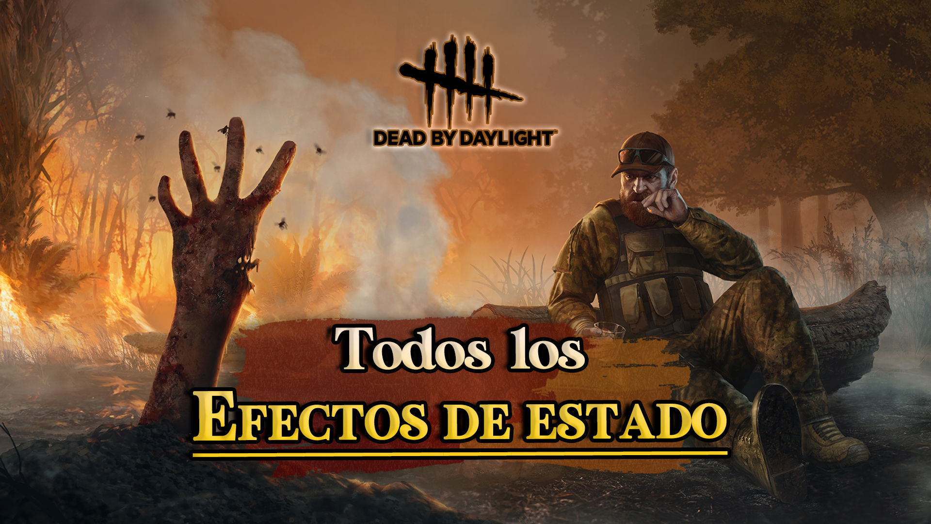 STATE OF DECAY #3 PERDEMOS A UN SUPERVIVIENTE 