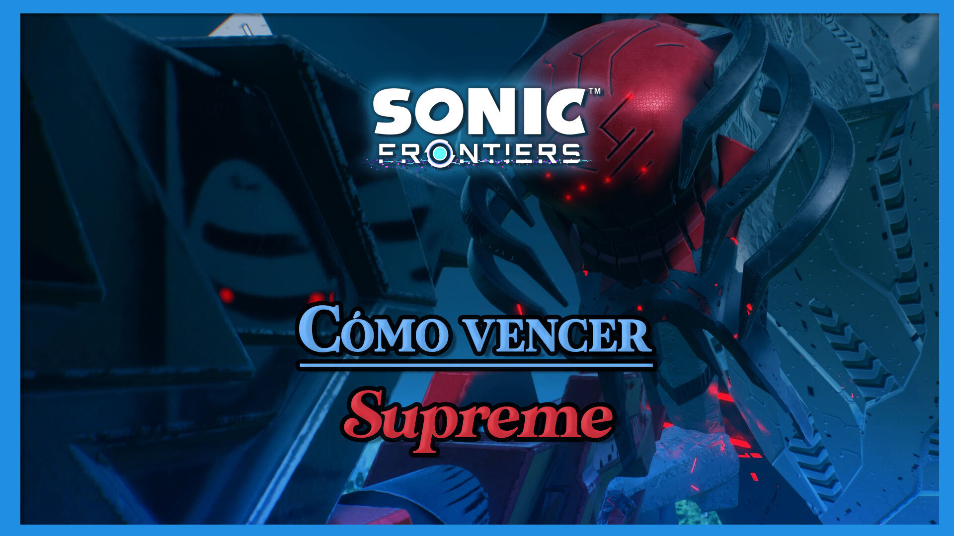 Super Sonic será necesario para vencer a algunos jefes en Sonic