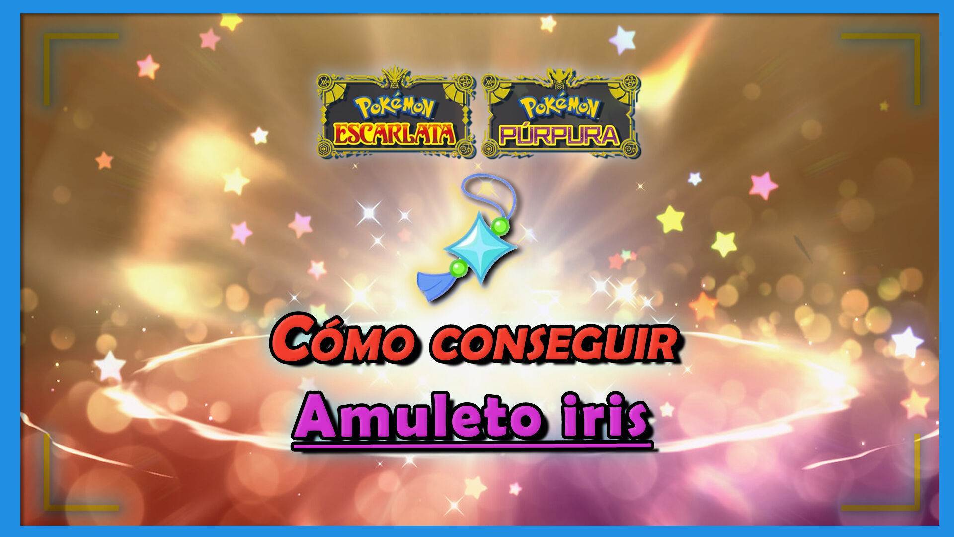 Conseguir Pokémon shinys fácil y rápido en Escarlata y Púrpura: Métodos y  bonus