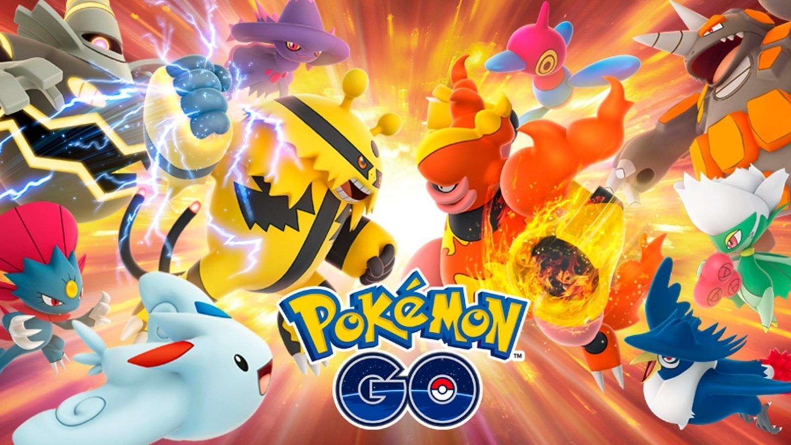 Pokémon GO - Liga de Batalha GO: Temporada de Interlúdio