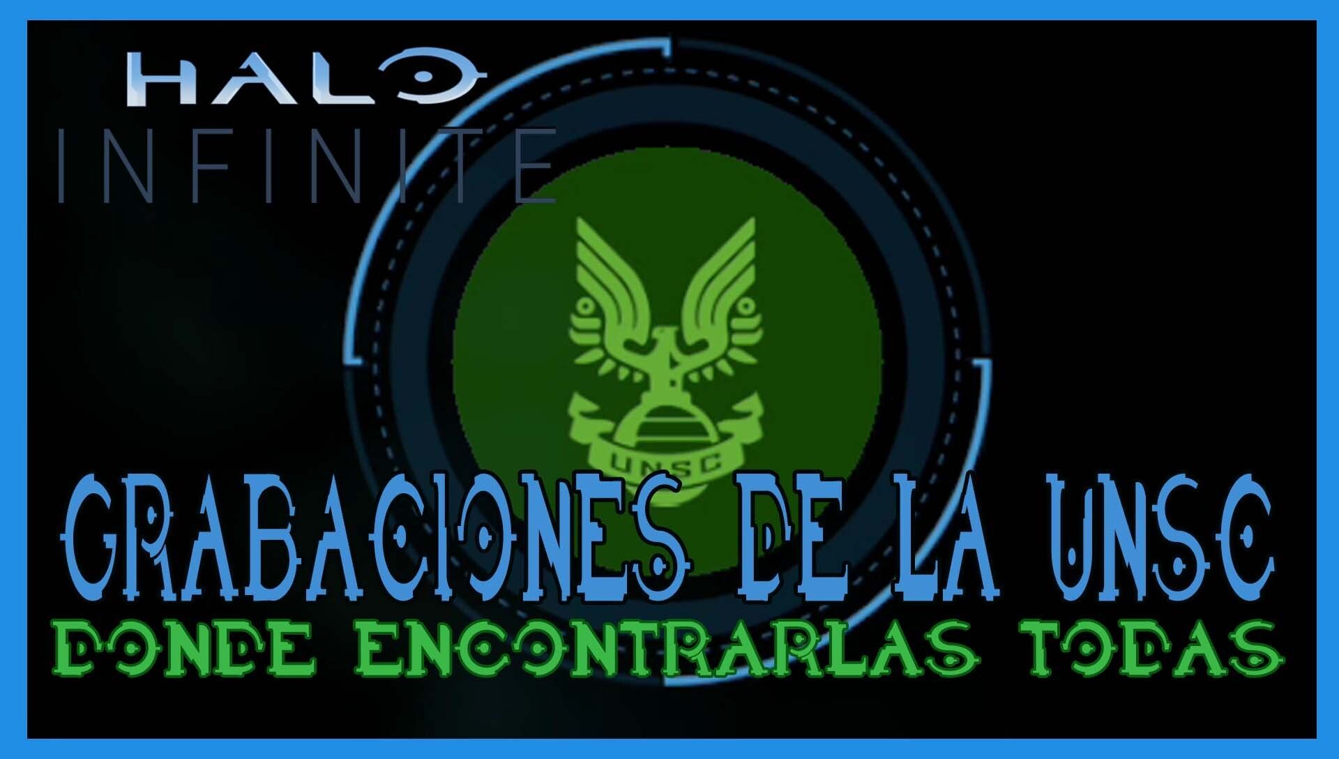 logotipo de guerras de halo